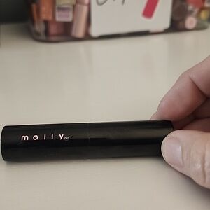 Mally Lipstick Shade is Darling